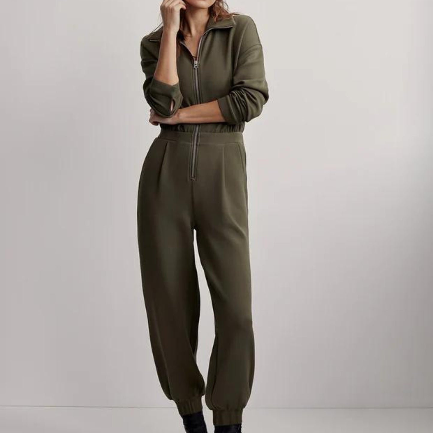 Jessie Jumpsuit