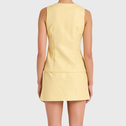 Carnegie Vest