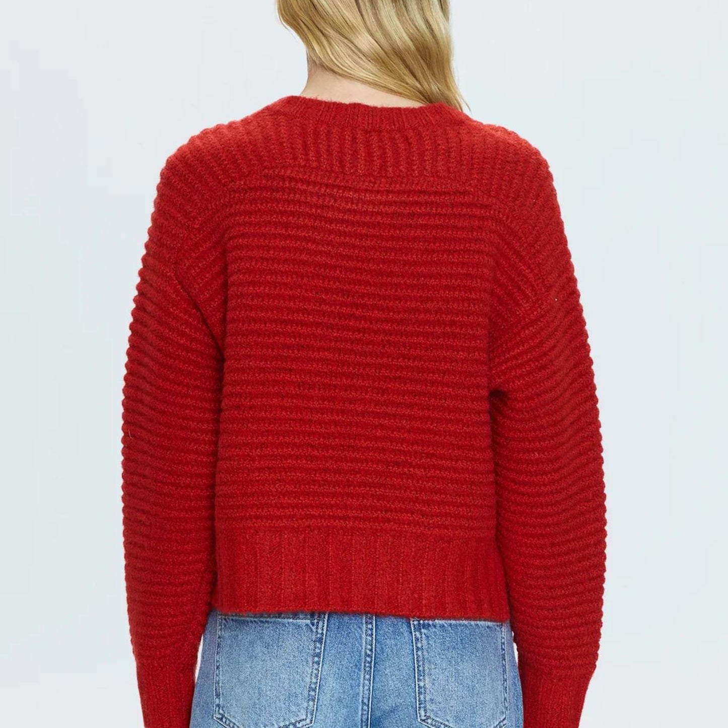 Adina Sweater