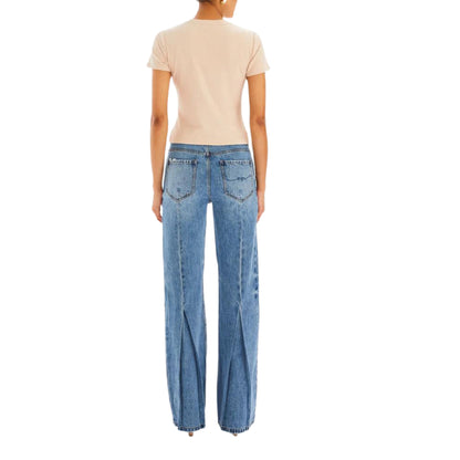 Arden High Rise Jean