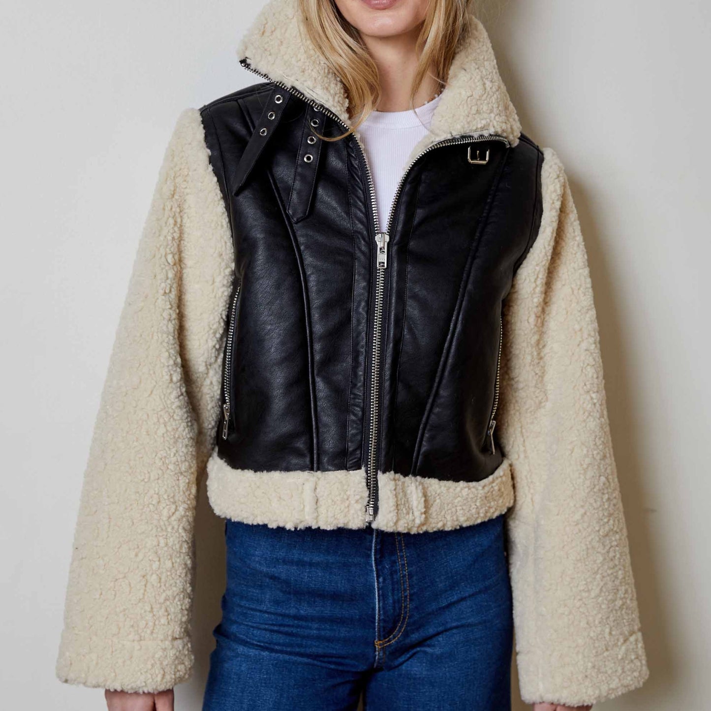 Chloe Jacket