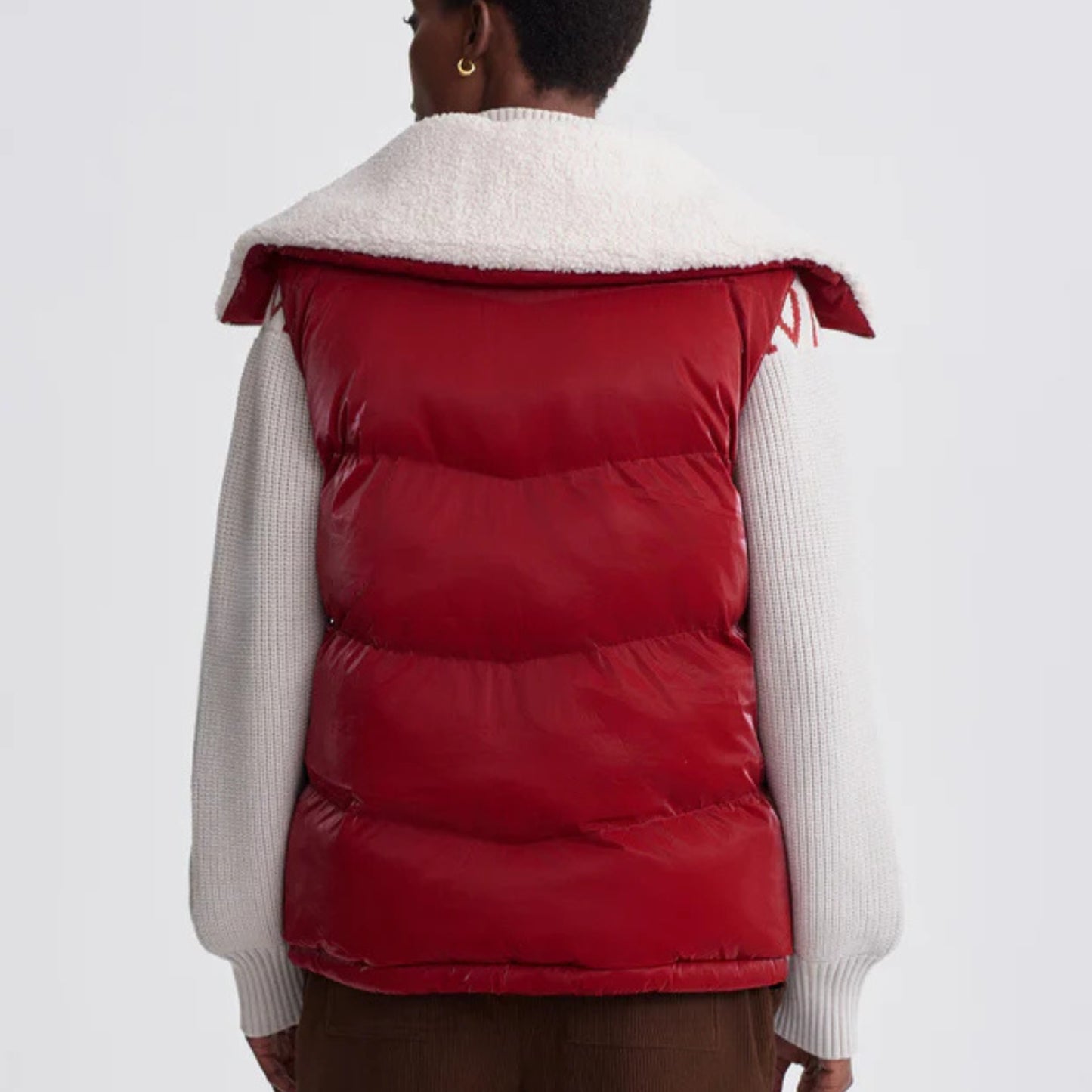 Brock Puffer Gilet