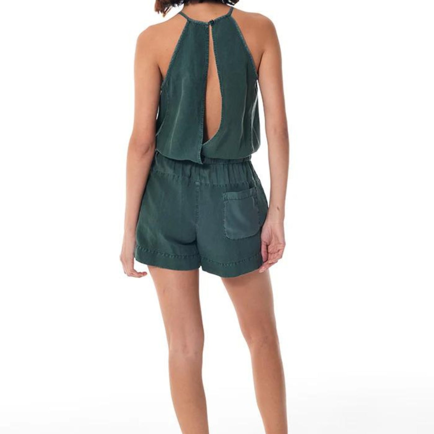 Diedra Romper