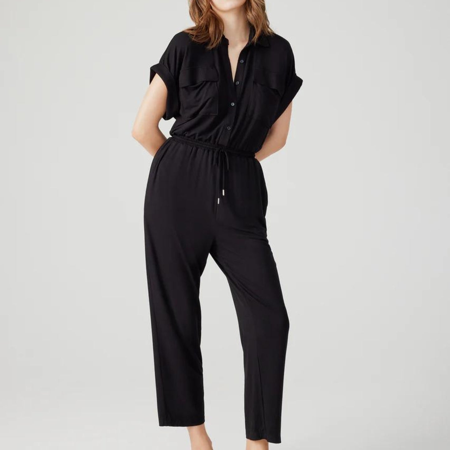 Alya Jumpsuit