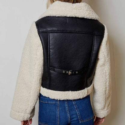 Chloe Jacket