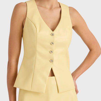 Carnegie Vest
