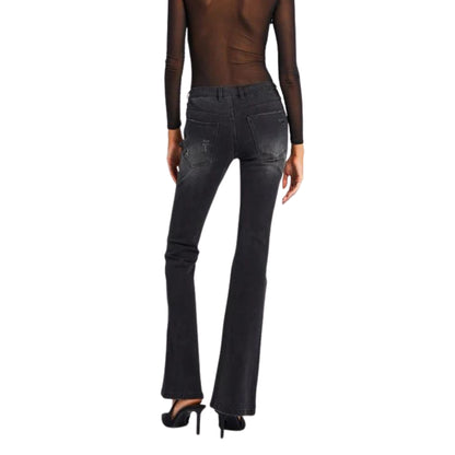 Demi Mid-Rise Jean