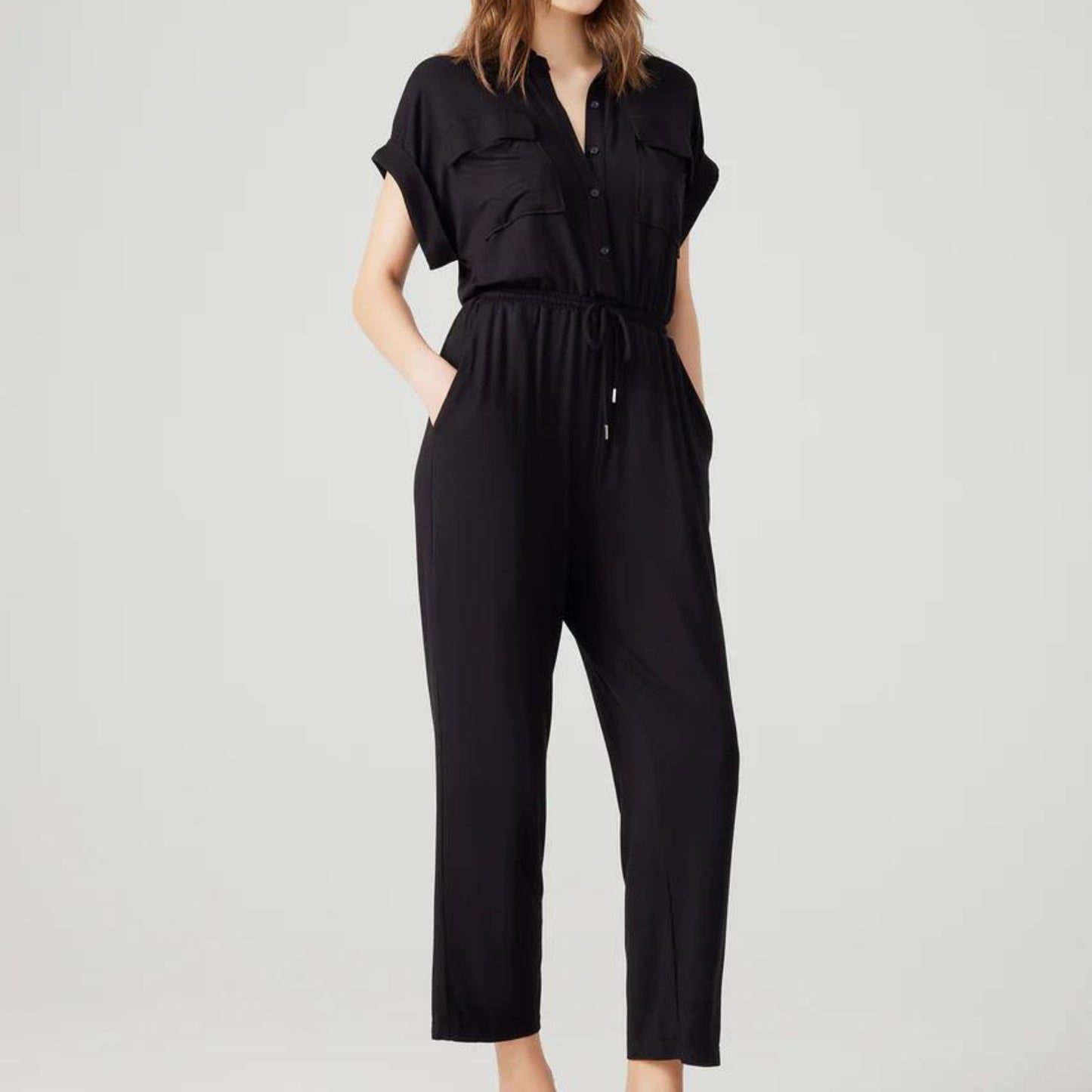 Alya Jumpsuit