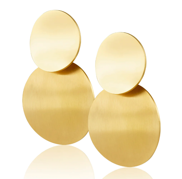 Leona Drop Earrings