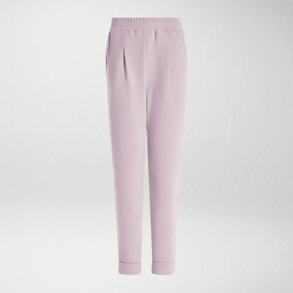 The Rolled Cuff Pant 25