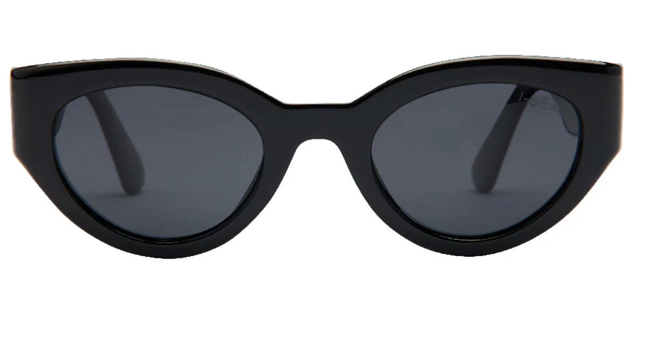 Ashbury Sky Sunglasses