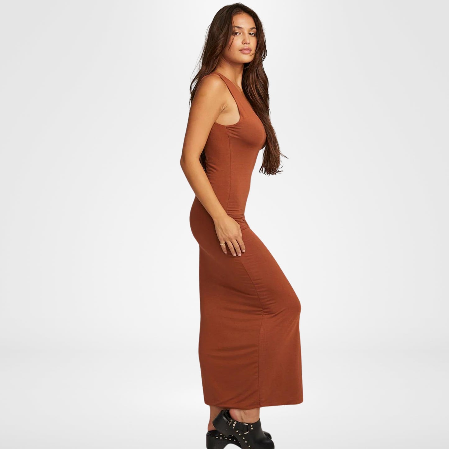 Goldy Maxi Dress