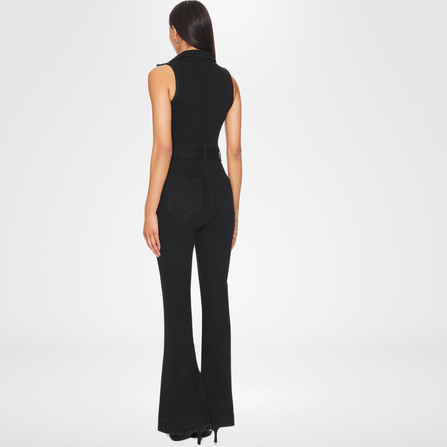 Jacksonville Jumpsuit