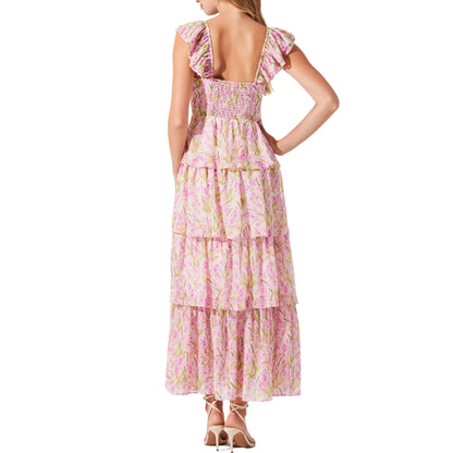 Midsummer Dress