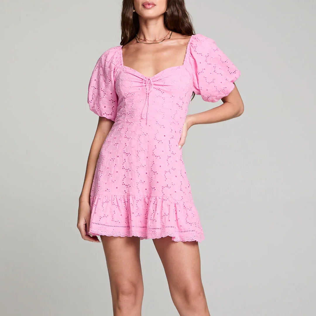 Lavina Mini Dress