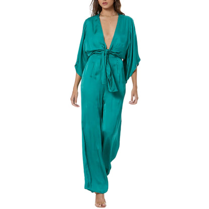 Breezy Jumpsuit