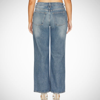 Good Petite Standard Ease Jeans