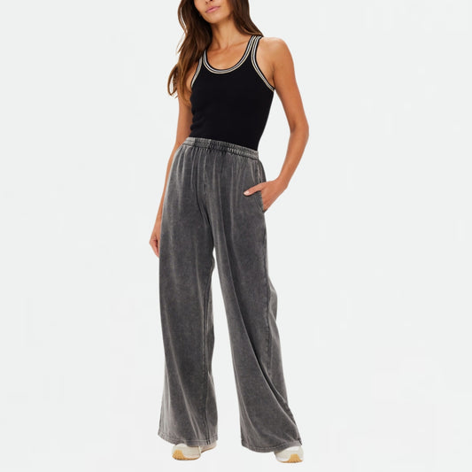 Soho Tokio Wide Leg Pant