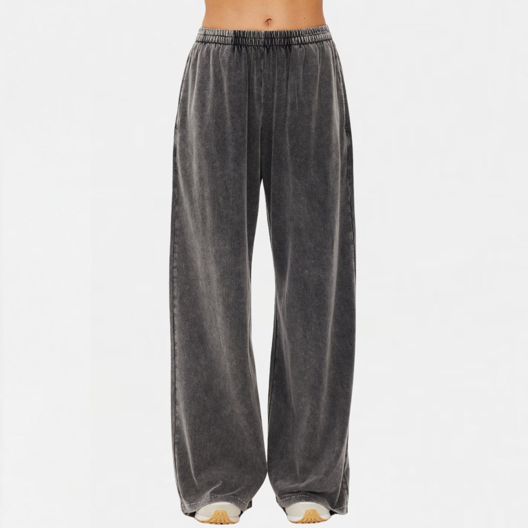 Soho Tokio Wide Leg Pant