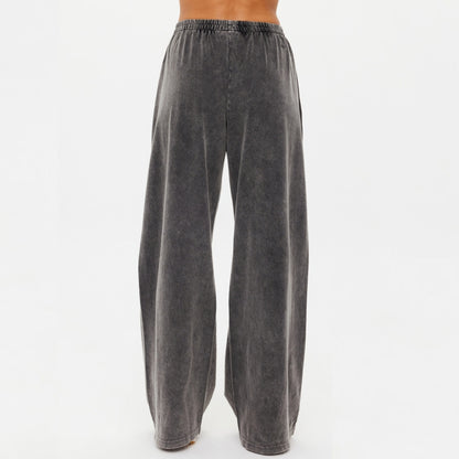 Soho Tokio Wide Leg Pant