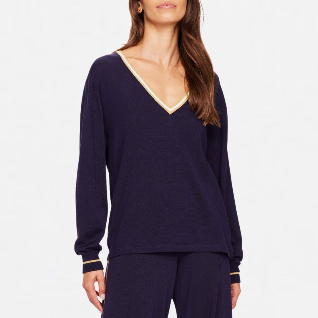 Greenwich Lena Long Sleeve