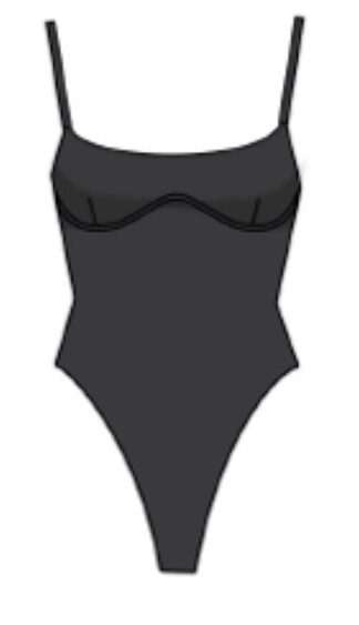 Scuba Flexi Wire Body