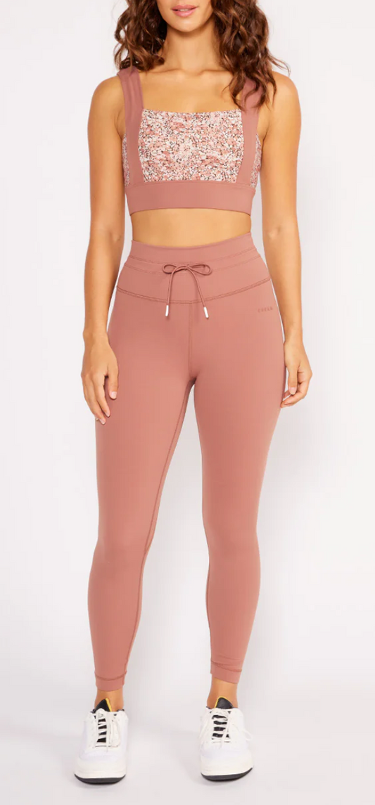 Aria 7/8 Length Legging