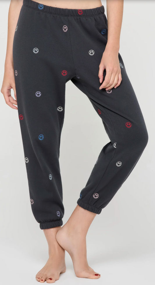 All Smiles Luna Cozy Sweatpant