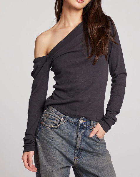 Nicola Long Sleeve