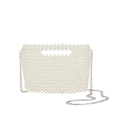 Linzy Pearl Handbag