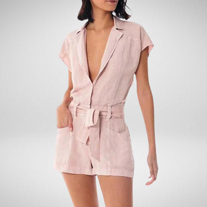 Wren Romper