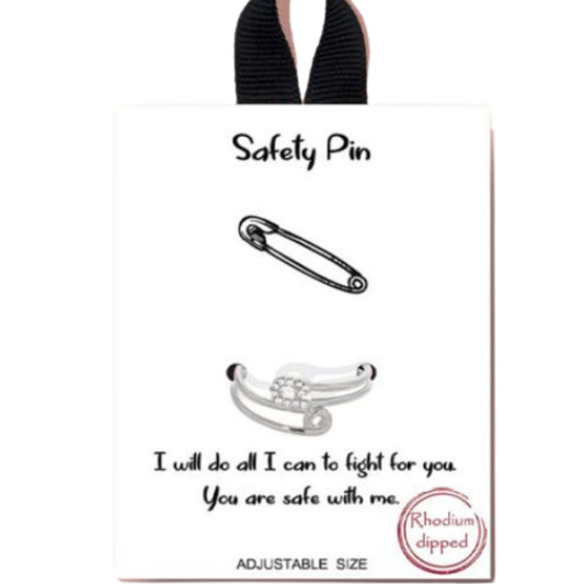 Safety Pin