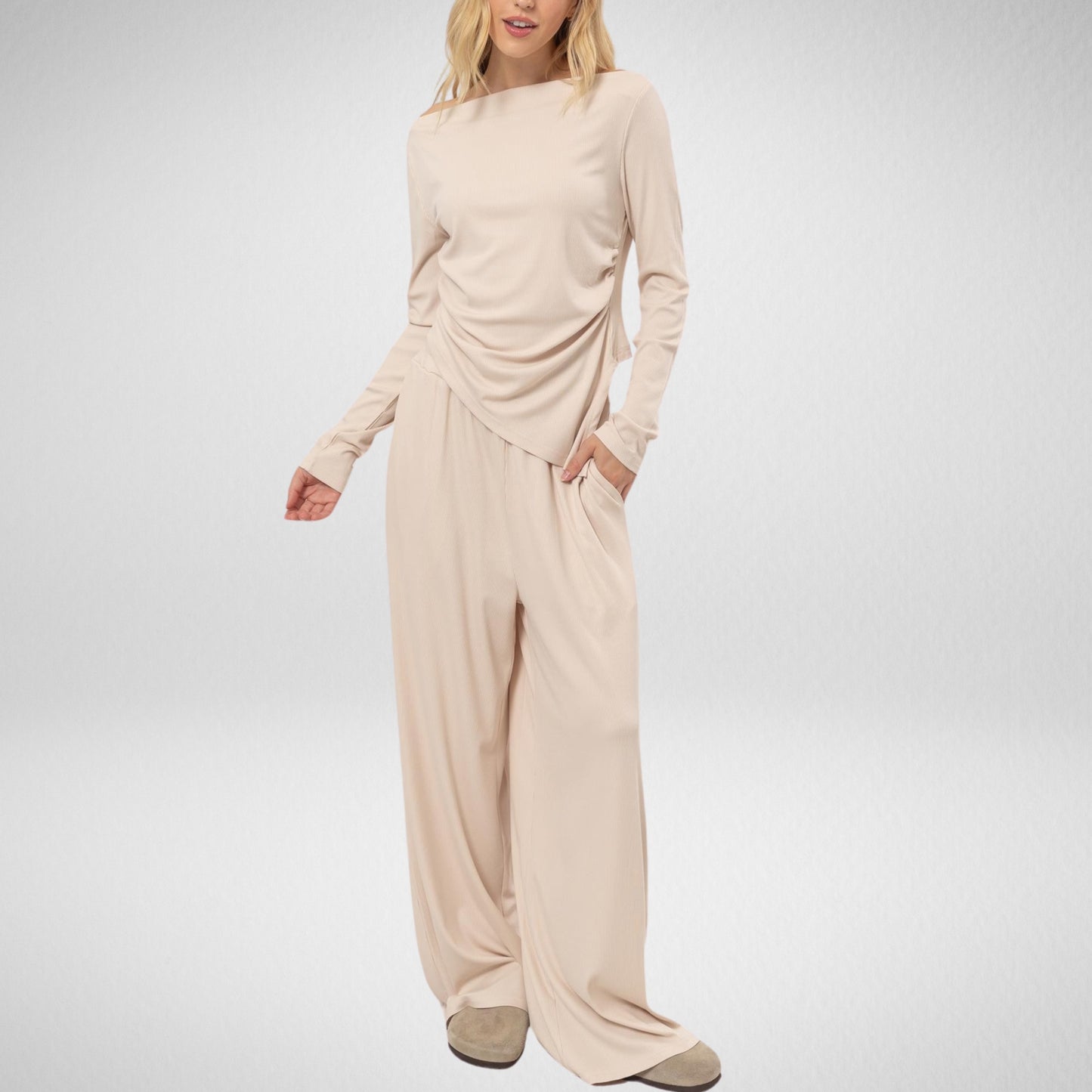 Boat Lounge Pants