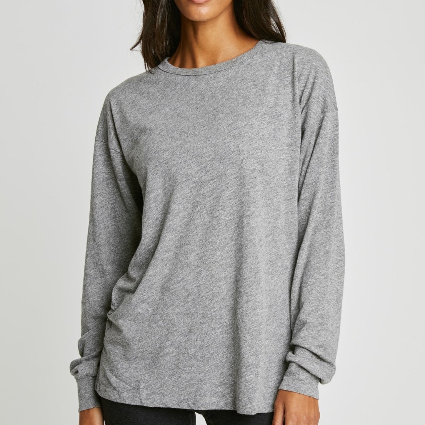 Boyfriend Long Sleeve